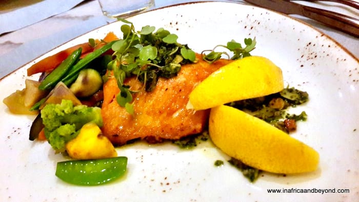 Four Seasons Westcliff