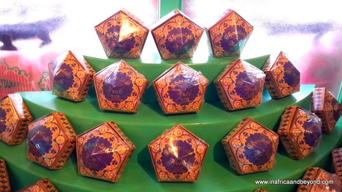 Wizarding World of Harry Potter