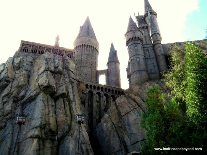 Wizarding World of Harry Potter