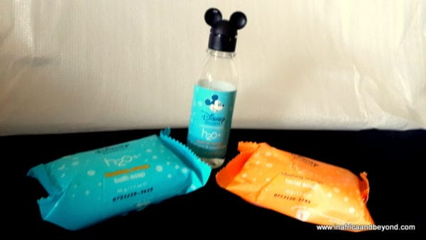 Amenities Disney's All-Star Movies Resort