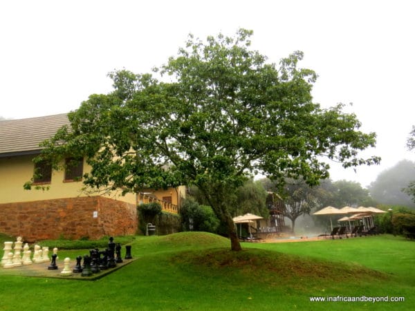 Crystal Springs Gardens