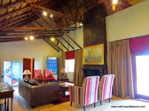 Crystal Springs Reception