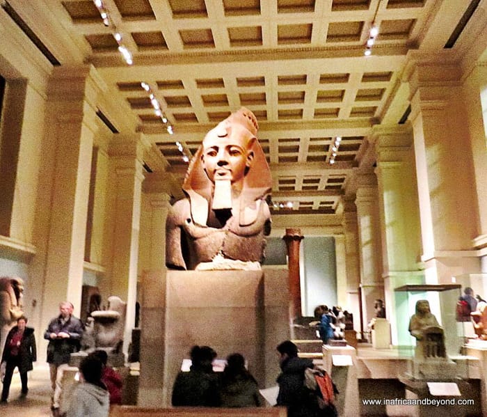 9 Best Things To Do In London With Kids (or without) 8 British Museum