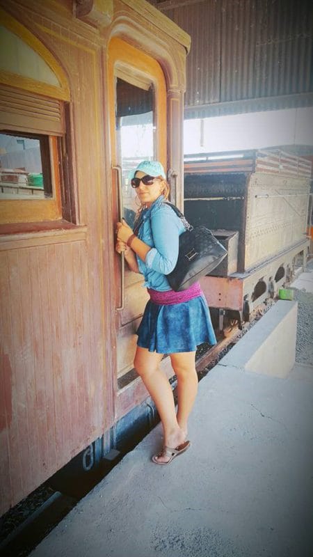 Anandi - SA Places to see