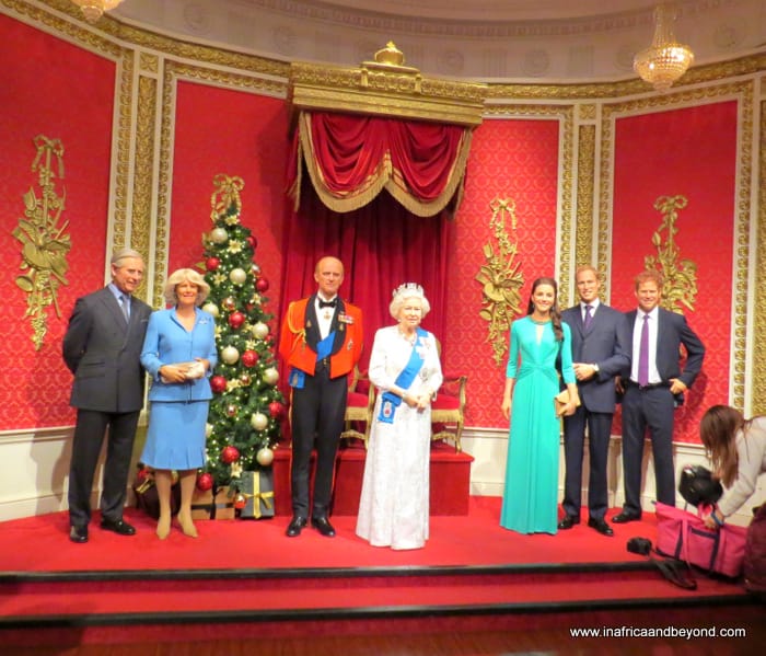 9 Best Things To Do In London With Kids (or without) 3 Madam Tussauds