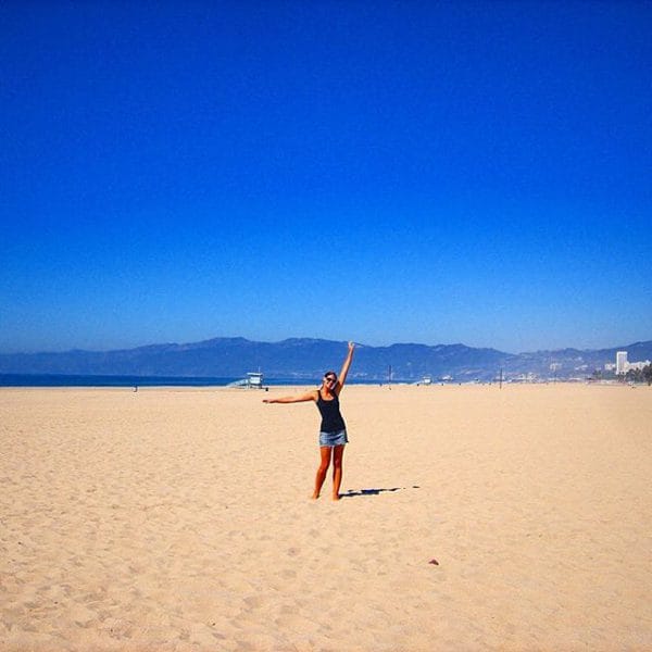 Vicki Garside - Make Time To See The World