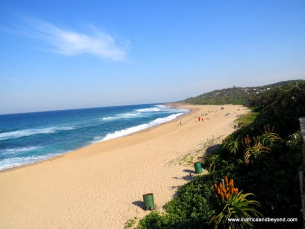 Things to do in KwaZulu Natal