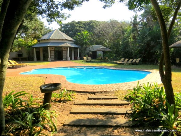 Selborne Hotel Private Beach House
