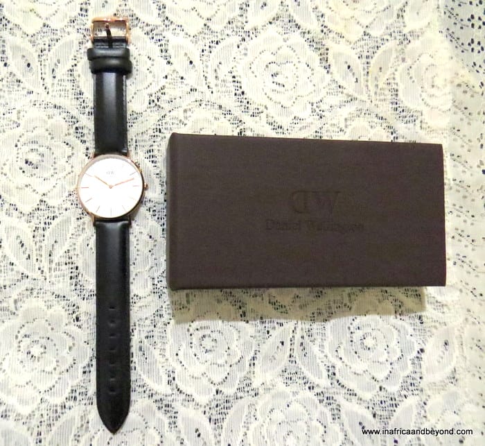 Daniel Wellington Watches