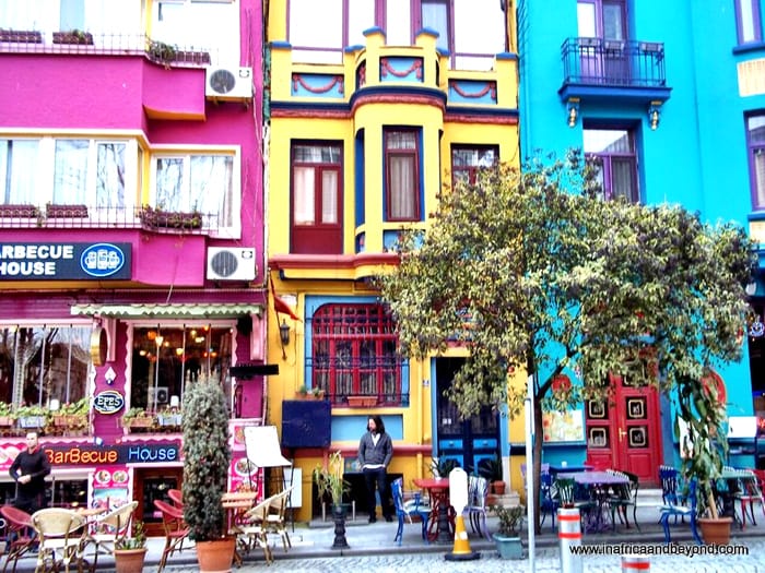 Things to do in Istanbul