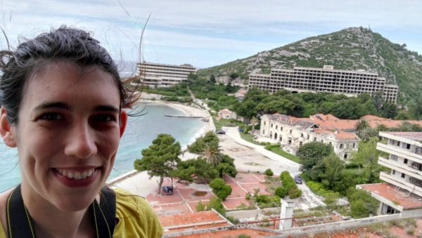 Katalina Waga Croatia