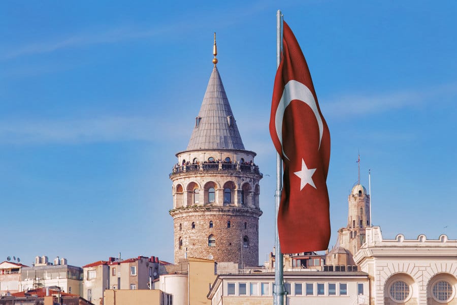 13 Best things to do in Istanbul for a first-time visitor 10 things to do in Istanbul