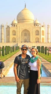 Tara Harrison from ShaTara Travel