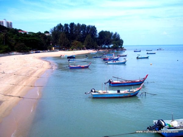 Things to do in Penang