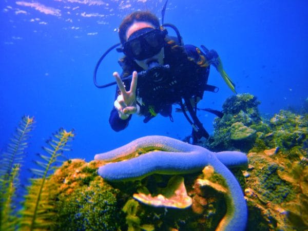 Valerie Wilson Trusted Travel Girl