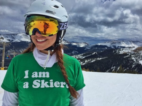 Valerie Wilson Trusted Travel Girl