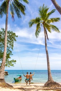 Tara Harrison from ShaTara Travel