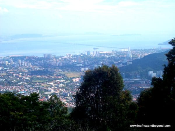 Things to do in Penang - Penang Hill