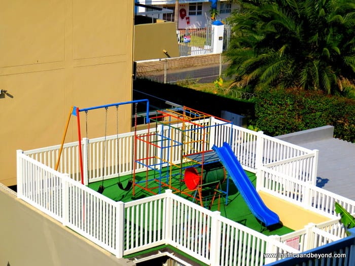 Kridzil Margate Beach