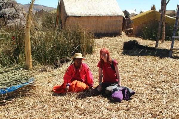 The World In My Pocket