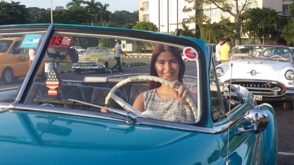 The World In My Pocket