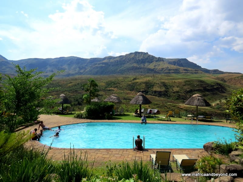 South African holidays with kids.