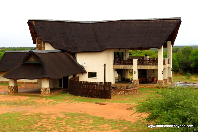  South African holidays with kids.