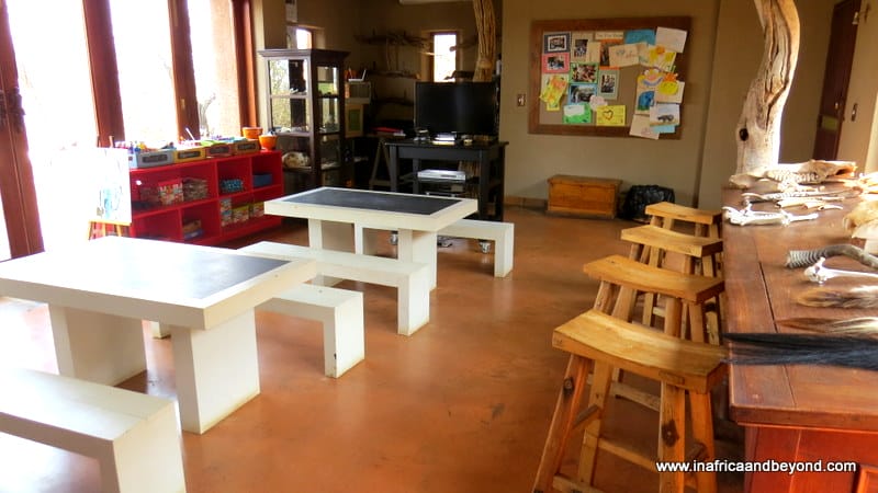  South African holidays with kids.