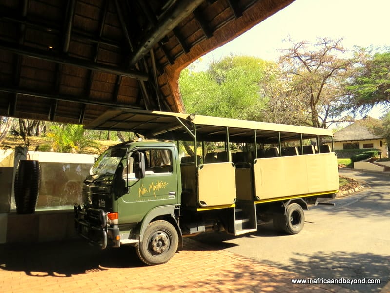 Kwa Maritane