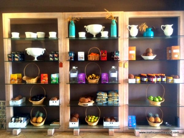 Aurelies Health & Lifestyle Cafe 