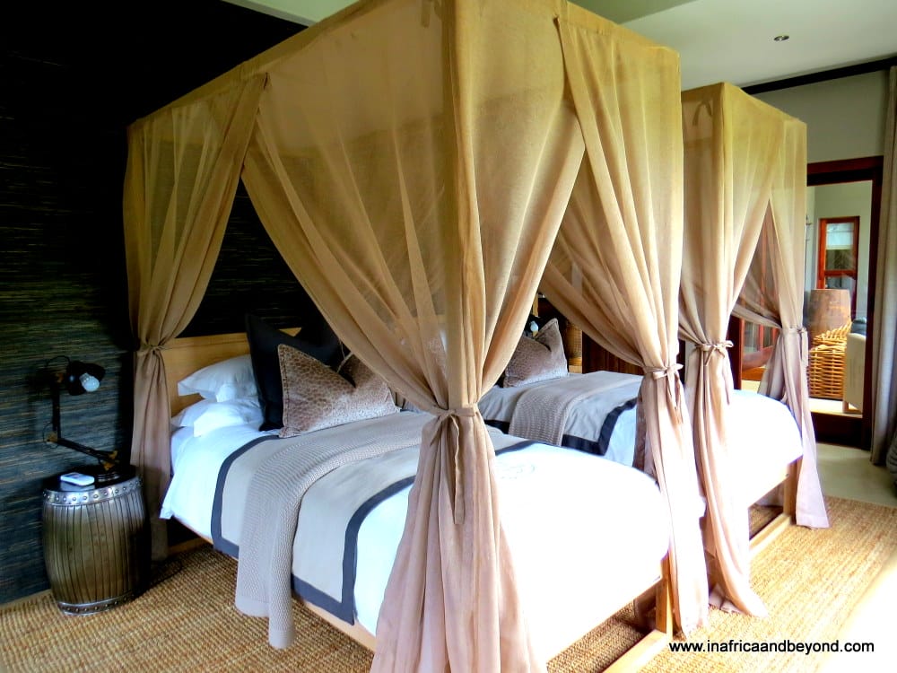 Sabi Sabi Bush Lodge