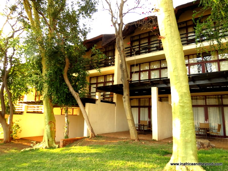 Kwa Maritane
