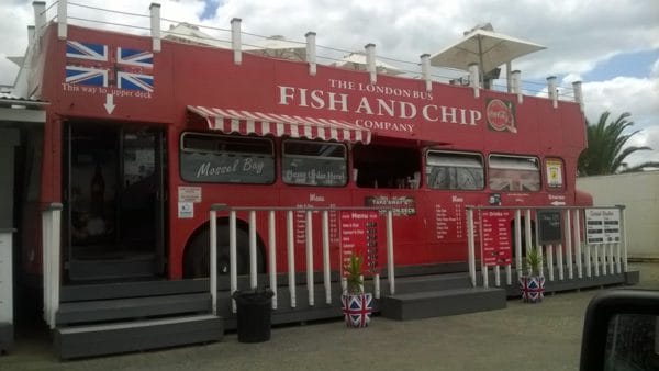 Thalia and John Vloggers