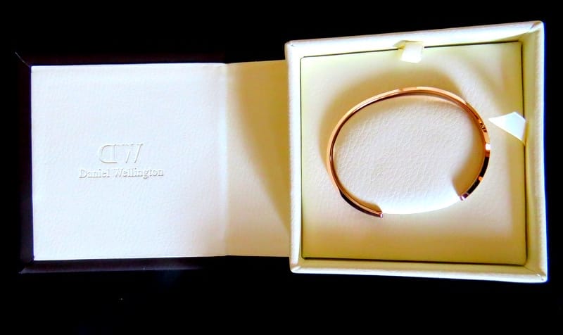 Daniel Wellington Watches and Bangles