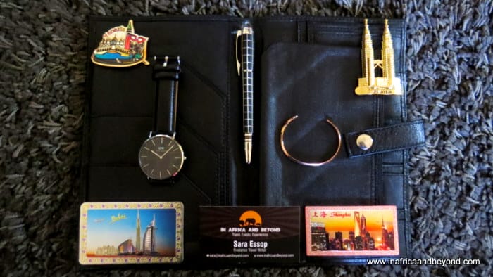 Daniel Wellington Style