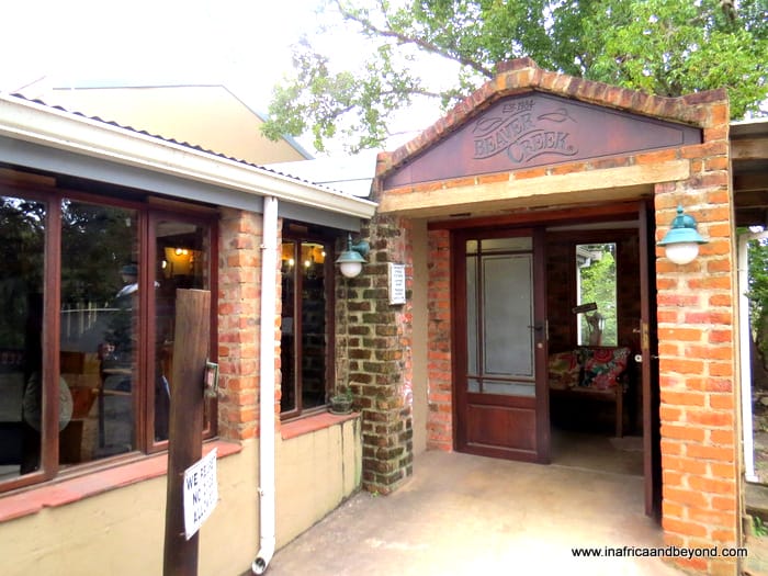 Beaver Creek Coffee Estate