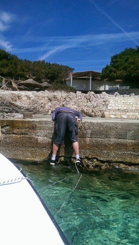 Travellers’ Tales – Meet Fray from “Packing The Write Way” 4 Fray from “Packing The Write Way”