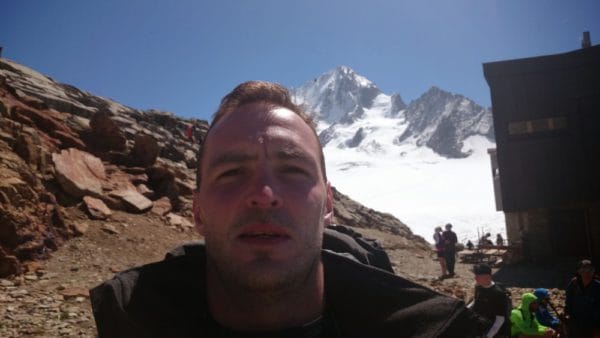 Travellers’ Tales – Meet Fray from “Packing The Write Way” 1 Fray from “ Packing The Write Way ”