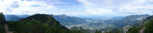 Fray from “ Packing The Write Way ”