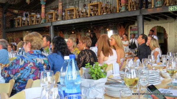 Huffington Post South Africa 