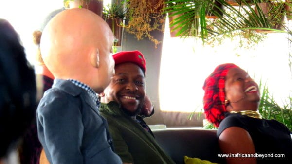 Huffington Post South Africa 