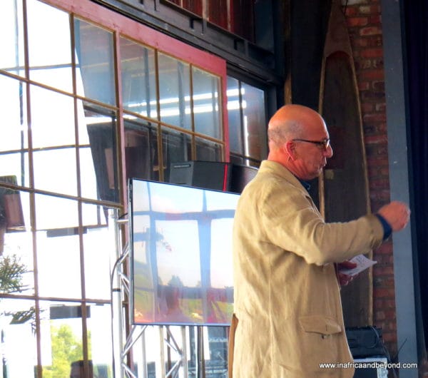 Huffington Post South Africa Trevor Manuel