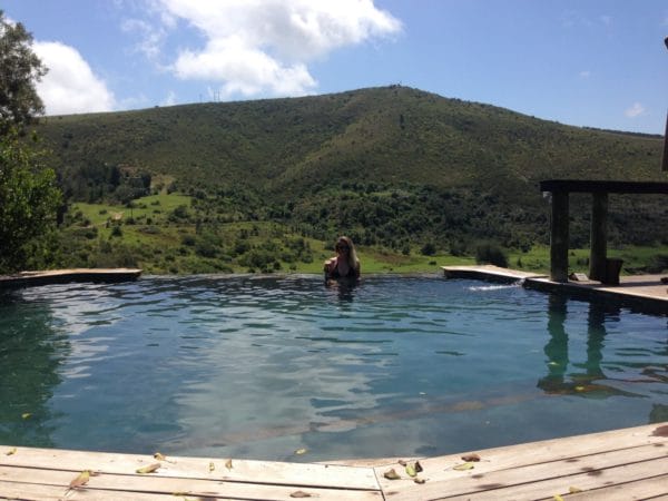 Ben and Jess's Adventures