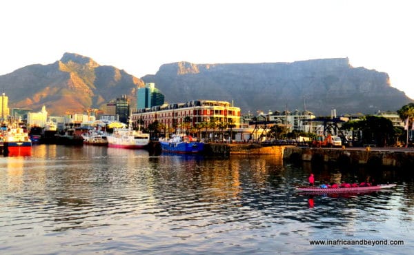 Top 10 things to do in Cape Town Nicole LaBarge