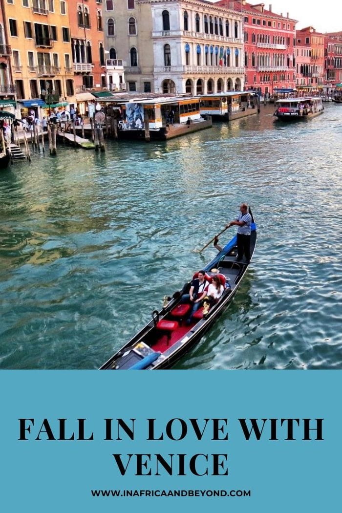 Fall in love with Venice 8 Fall in love with Venice