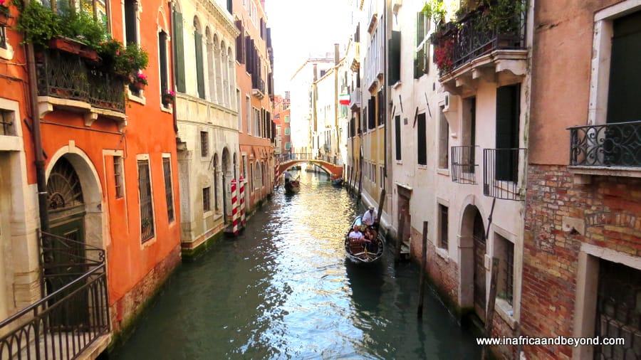 Fall in love with Venice 4 Fall in love with Venice