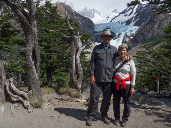 Carol Guttery Fitzroy