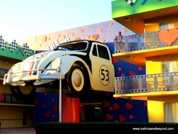 tips for travelling with children