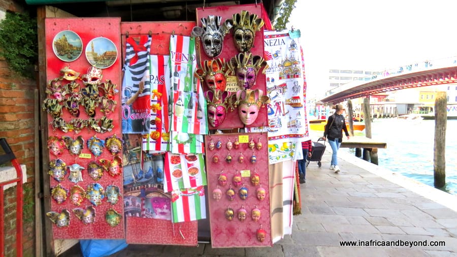Fall in love with Venice 1 Fall in love with Venice
