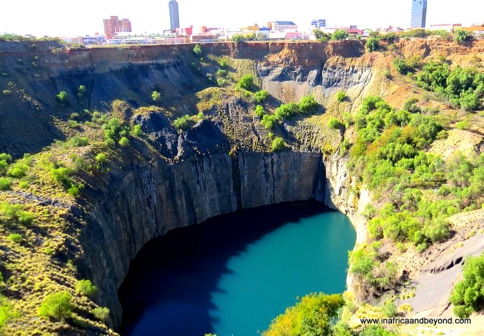 Best road trips in South africa